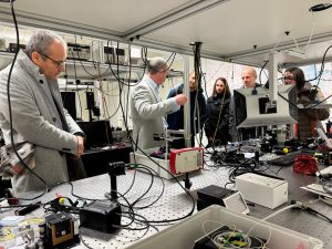 PROTEMIC_Kick-off_Meeting_Labs